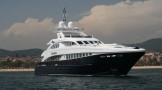 Motor Yacht SAN BERNARDO
